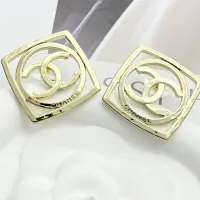 $29.00 USD Chanel Earrings For Women #1425321