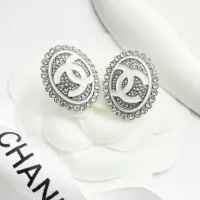 $32.00 USD Chanel Earrings For Women #1425323