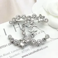 $34.00 USD Chanel Brooches For Women #1425331