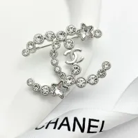 $34.00 USD Chanel Brooches For Women #1425331