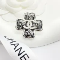 $27.00 USD Chanel Brooches For Women #1425339