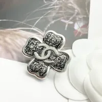 $27.00 USD Chanel Brooches For Women #1425339