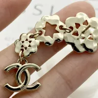 $32.00 USD Chanel Earrings For Women #1425343
