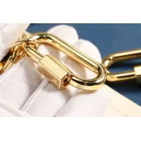 $25.00 USD Louis Vuitton LV Key Holder And Bag Buckle #1425344