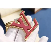 $25.00 USD Louis Vuitton LV Key Holder And Bag Buckle #1425344