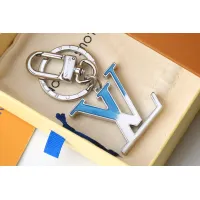 $25.00 USD Louis Vuitton LV Key Holder And Bag Buckle #1425351