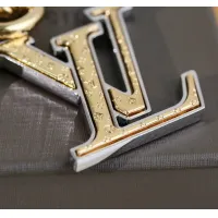 $25.00 USD Louis Vuitton LV Key Holder And Bag Buckle #1425352
