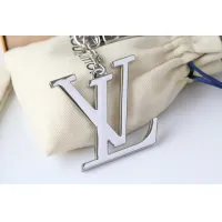$25.00 USD Louis Vuitton LV Key Holder And Bag Buckle #1425354