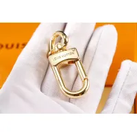 $27.00 USD Louis Vuitton LV Key Holder And Bag Buckle #1425362