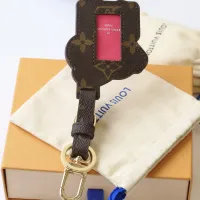 $27.00 USD Louis Vuitton LV Key Holder And Bag Buckle #1425370
