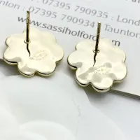 $25.00 USD Chanel Earrings For Women #1425392