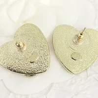 $29.00 USD Chanel Earrings For Women #1425395