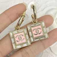 $32.00 USD Chanel Earrings For Women #1425397