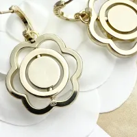 $38.00 USD Chanel Earrings For Women #1425402
