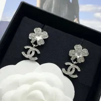 $29.00 USD Chanel Earrings For Women #1425407