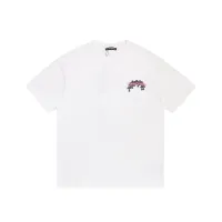 $36.00 USD Chrome Hearts T-Shirts Short Sleeved For Unisex #1425449