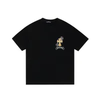 $38.00 USD Chrome Hearts T-Shirts Short Sleeved For Unisex #1425461