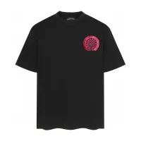 $38.00 USD Chrome Hearts T-Shirts Short Sleeved For Unisex #1425467