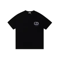 $36.00 USD Christian Dior T-Shirts Short Sleeved For Unisex #1425469