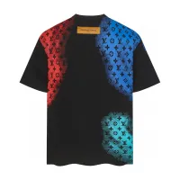 $34.00 USD Louis Vuitton LV T-Shirts Short Sleeved For Unisex #1425507