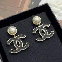 $32.00 USD Chanel Earrings For Women #1425548