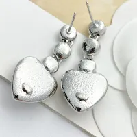 $29.00 USD Chanel Earrings For Women #1425561