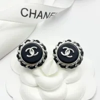 $34.00 USD Chanel Earrings For Women #1425567