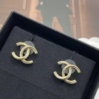 $25.00 USD Chanel Earrings For Women #1425571