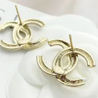 $29.00 USD Chanel Earrings For Women #1425577