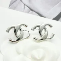 $29.00 USD Chanel Earrings For Women #1425578
