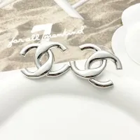 $29.00 USD Chanel Earrings For Women #1425578