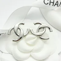 $29.00 USD Chanel Earrings For Women #1425578