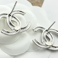 $29.00 USD Chanel Earrings For Women #1425578