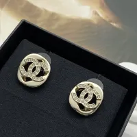$29.00 USD Chanel Earrings For Women #1425579