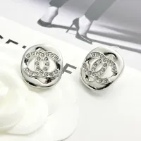 $29.00 USD Chanel Earrings For Women #1425580