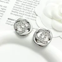 $29.00 USD Chanel Earrings For Women #1425580