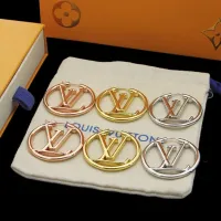 $29.00 USD Louis Vuitton Earrings For Women #1425599