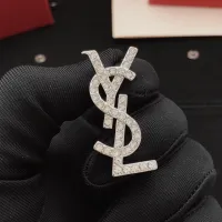 $29.00 USD Yves Saint Laurent YSL Earrings For Women #1425602