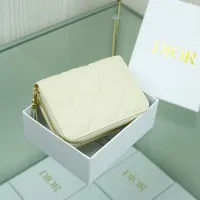 $92.00 USD Christian Dior AAA Quality Card Holders #1425605