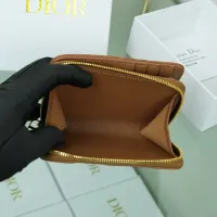 $92.00 USD Christian Dior AAA Quality Card Holders #1425609