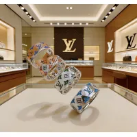 $39.00 USD Louis Vuitton LV Rings For Unisex #1425612