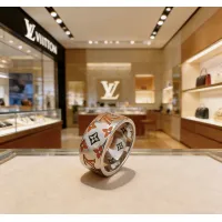 $39.00 USD Louis Vuitton LV Rings For Unisex #1425614