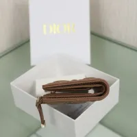 $76.00 USD Christian Dior AAA Quality Card Holders #1425615