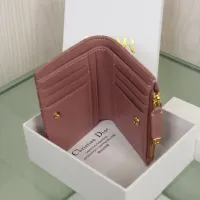 $76.00 USD Christian Dior AAA Quality Card Holders #1425617