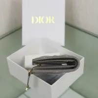 $76.00 USD Christian Dior AAA Quality Card Holders #1425620