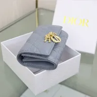 $68.00 USD Christian Dior AAA Quality Card Holders #1425629