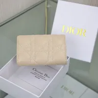 $68.00 USD Christian Dior AAA Quality Card Holders #1425630