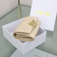 $68.00 USD Christian Dior AAA Quality Card Holders #1425630