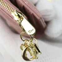 $80.00 USD Christian Dior AAA Quality Card Holders #1425636