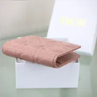 $80.00 USD Christian Dior AAA Quality Card Holders #1425636